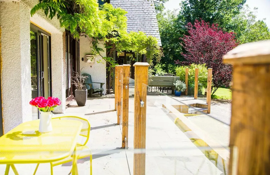 Willowbeck Lodge Boutique Hotel-1