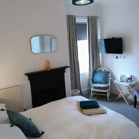 Rosalind House-2