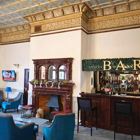 The County Hotel-2